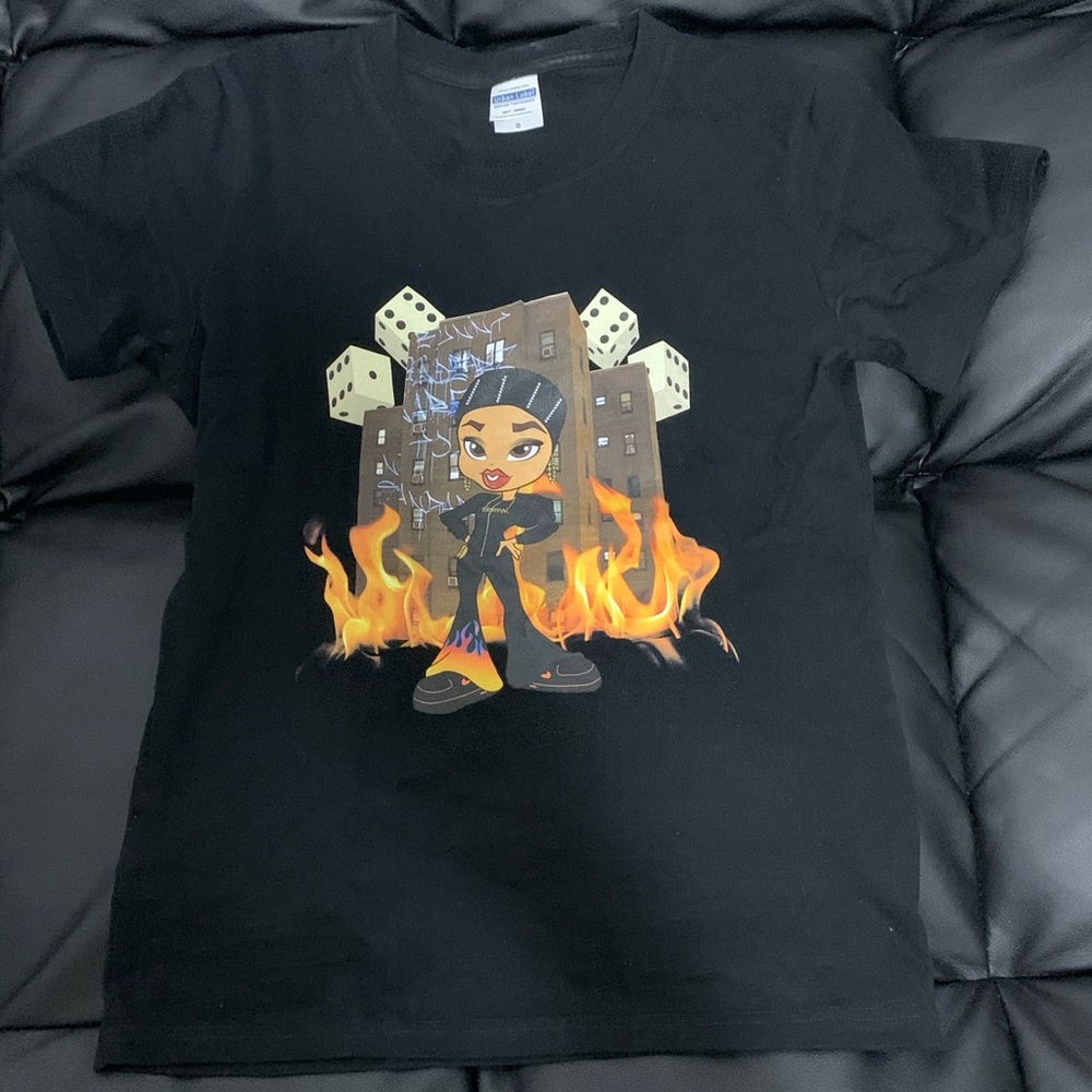 Bratz t-shirt